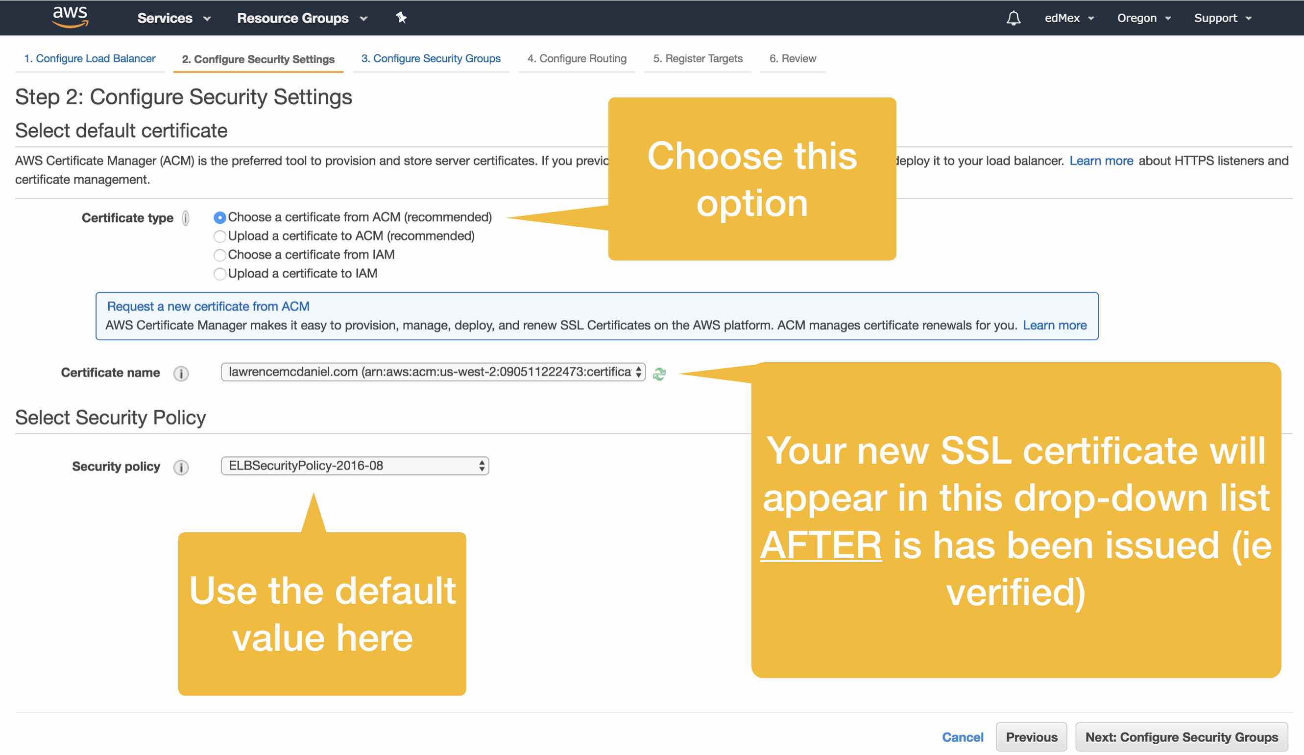 Amazon Web Services Pearson Vue