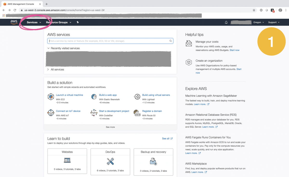 Integrating AWS S3 & Cloudfront With Wordpress - Blog