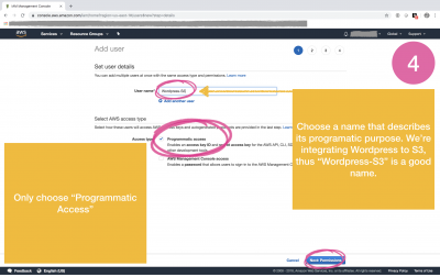 Integrating AWS S3 & Cloudfront With Wordpress - Blog