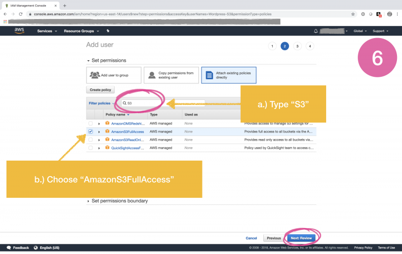 Integrating AWS S3 & Cloudfront With Wordpress - Blog